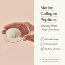 10-(10 - HK Vitals Skin Radiance Collagen,  Marine Collagen  400 g  Orange