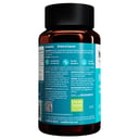 1 - HK Vitals Fish Oil 1000mg with 180mg EPA and 120mg DHA,  30 capsules