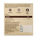 HK Vitals Pure Himalayan Shilajit Resin 15 g and Perform 60 caps combo