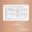 11 - HK Vitals Skin Radiance Collagen,  Marine Collagen  100 g  Watermelon