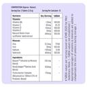 200 g Collagen Orange and Hair Vitamins 30 Tabs for Men Combo