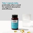 Multivitamin & Fish Oil  60 Tabs Combo