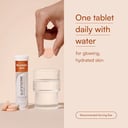 100g Collagen and Glutathione and Hyaluronic Acid Effervescent 15 tabs combo