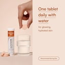 Glutathione and Hyaluronic Acid Effervescent 15 Tabs Orange Combo