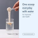 5 - HealthKart Collagen for Men,  Marine Collagen  400 g  Orange (Pack of 2)