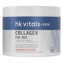 11 - HK Vitals Collagen for Men,  Marine Collagen  100 g  Watermelon