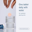 Hyaluronic Acid Effervescent Orange 30 Tabs