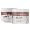 Skin Radiance Collagen Orange & Watermelon (100g X 2)