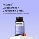 2 - HK Vitals Healthy Joints,  60 tablet(s)