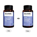 13 - HK Vitals 100% Magnesium Glycinate,  120 tablet(s)