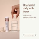 8 - HK Vitals Collagen Effervescent,  Marine Collagen  15 tablet(s)  Orange