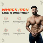 Fuel One Creatine Monohydrate2