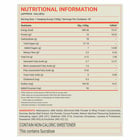 3 - Fuel One Max Gainer,  6.6 lb  Chocolate