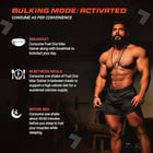 4 - Fuel One Max Gainer,  6.6 lb  Caramel Toffee