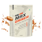 Fuel One Max Gainer,  6.6 lb  Caramel Toffee 