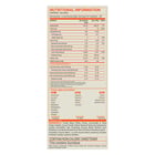 9 - Fuel One Whey Max,  2.2 lb  Cafe Mocha 