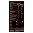 3 - Fuel One Impact Whey Protein,  2.2 lb  Chocolate