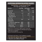 Creatine Monohydrate & Pre Workout 100g & Multivitamin 30 Tabs Combo