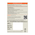 5 - Fuel One Whey Protein Powder,  2.2 lb  Cafe Mocha 