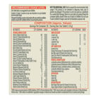 Fuel One Impact Whey Protein 1kg Chocolate & Creatine Monohydrate 100g & Daily Multivitamin 30 Tabs & Shaker Combo