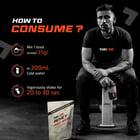 1 - Fuel One Whey Iso-Max,  2.2 lb  Rich Chocolate