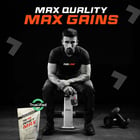 1 - Fuel One Whey Max,  2.2 lb  Chocolate 