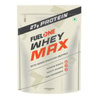 2 - Fuel One Whey Max,  2.2 lb  Kesar Thandai 