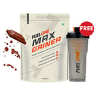 Fuel One Max Gainer, 6.6 lb Chocolate