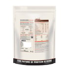 1 - Fuel One Alpha Max Protein,  2.2 lb  Chocolate