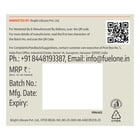 4 - Fuel One Whey Protein Powder,  1.1 lb  Unflavoured