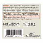 8 - Fuel One Whey Protein Powder,  2.2 lb  Mango