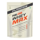 6 - Fuel One Whey Max,  4.4 lb  Mango 