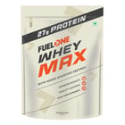 2 - Fuel One Whey Max,  2.2 lb  Chocolate Hazelnut 