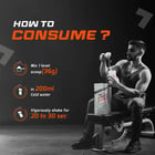 7 - Fuel One Whey Max,  2.2 lb  Chocolate Hazelnut