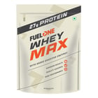 1 - Fuel One Whey Max,  4.4 lb  Mango 