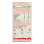 6 - Fuel One Whey Protein Powder, 2.2 lb Chocolate