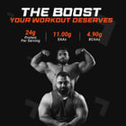 2 - Fuel One Whey Protein Powder,  2.2 lb  Cafe Mocha