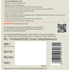 7 - Fuel One Whey Protein Powder, 4.4 lb Mango