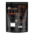 Fuel One Impact Whey Protein Chocolate 2 kg Pack
