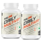 Fuel One Daily Multivitamin 60 Tabs Pack