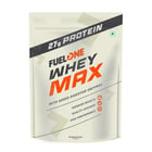 2 - Fuel One Whey Max, 1.1 lb Rich Chocolate