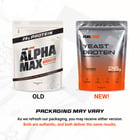 Fuel One Yeast Protein Isolate, 1 kg Chocolate