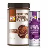 https://img6.hkrtcdn.com/15275/prd_1527495-MuscleBlaze-High-Protein-Peanut-Butter-750-g-Dark-Chocolate-Creamy-with-Sparkling-Protein-Water-Black-Grape-250-ml_o.jpg