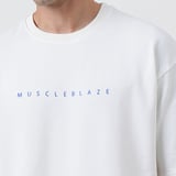 https://img6.hkrtcdn.com/43539/prd_4353885-MuscleBlaze-Z-Verse-Oversized-Solid-TShirt-Medium-White_o.jpg