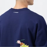 https://img6.hkrtcdn.com/46544/prd_4654385-ZVERSE-Twin-Flames-Oversized-Tshirt-XSmall-Sharingan-Blue_o.jpg