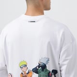 https://img6.hkrtcdn.com/46545/prd_4654465-ZVERSE-Team-7-Oversized-Tshirt-Medium-Hokage-White_o.jpg