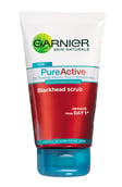 Garnier Pure Active Blackheads Uprooting Scrub