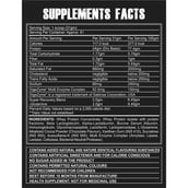 supplement - Corebolics Core Fusion Pure Whey Protein,  5.5 lb  Cookies and Cream 