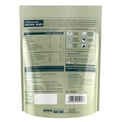 4 - The Protein Zone Original Whey,  2.2 lb  Unflavoured 