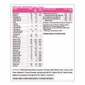 Supplement - HealthKart Women's Protein op, 0.88 lb Chocolate